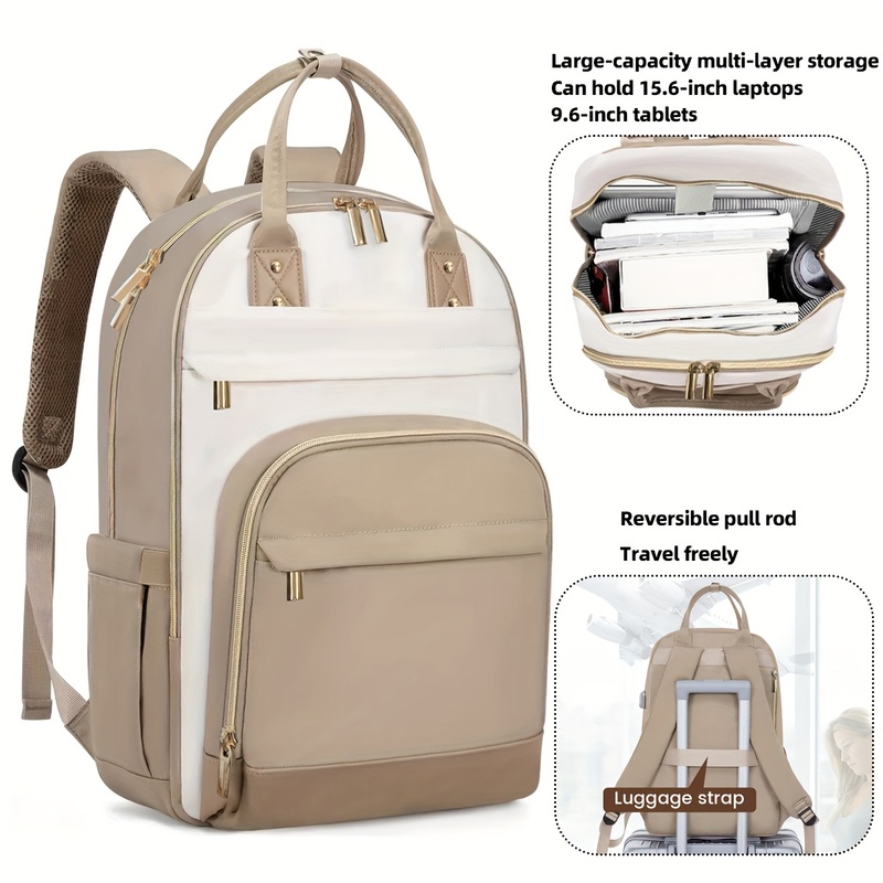 Airline designed adjustable sh - огляд і ціна Women Bags With Laptop Compartment