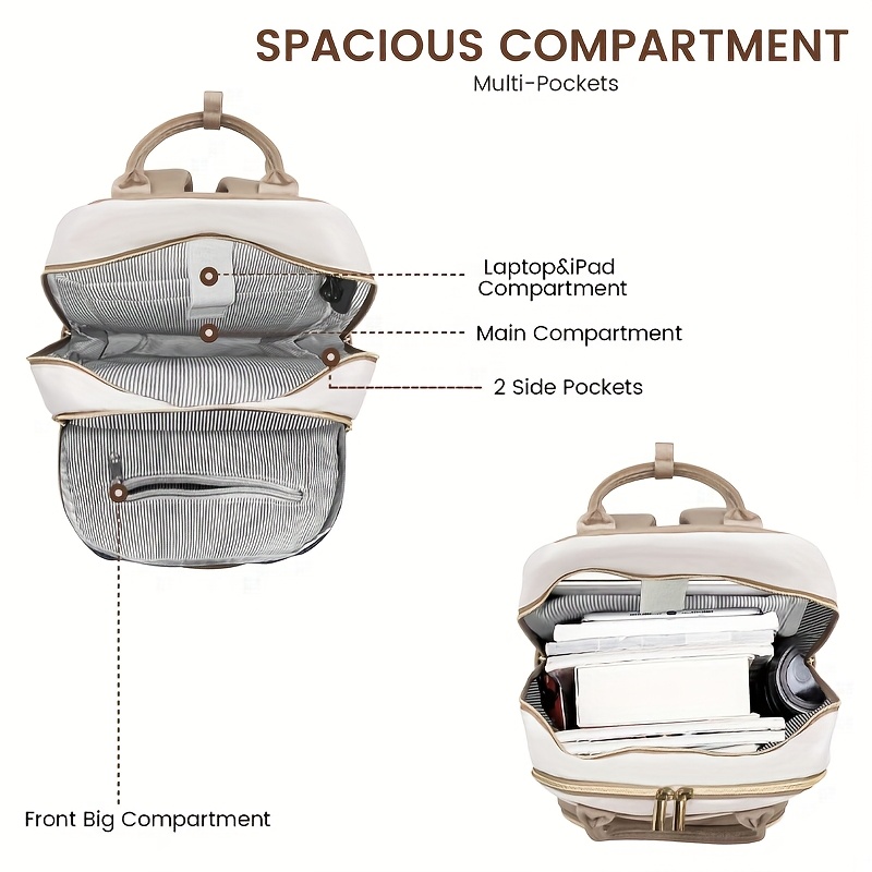 Airline designed adjustable sh - огляд і ціна Women Bags With Laptop Compartment