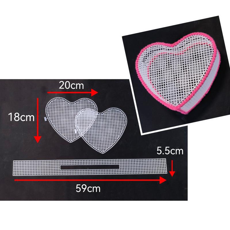 DIY Handbag Shoulder Bag Mesh  - огляд і ціна Women Bags Manufacturer