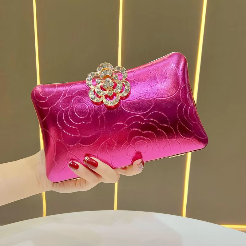 Luxury High-end 3D Embossing W - огляд і ціна Women Bags High End Brands