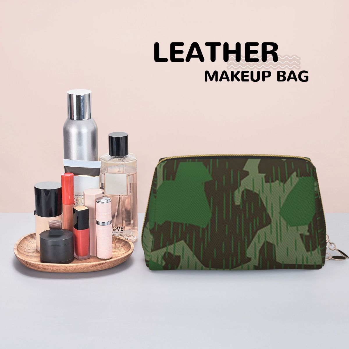 WW2 Germany Military Splinter  - огляд і ціна Women Bags Germany