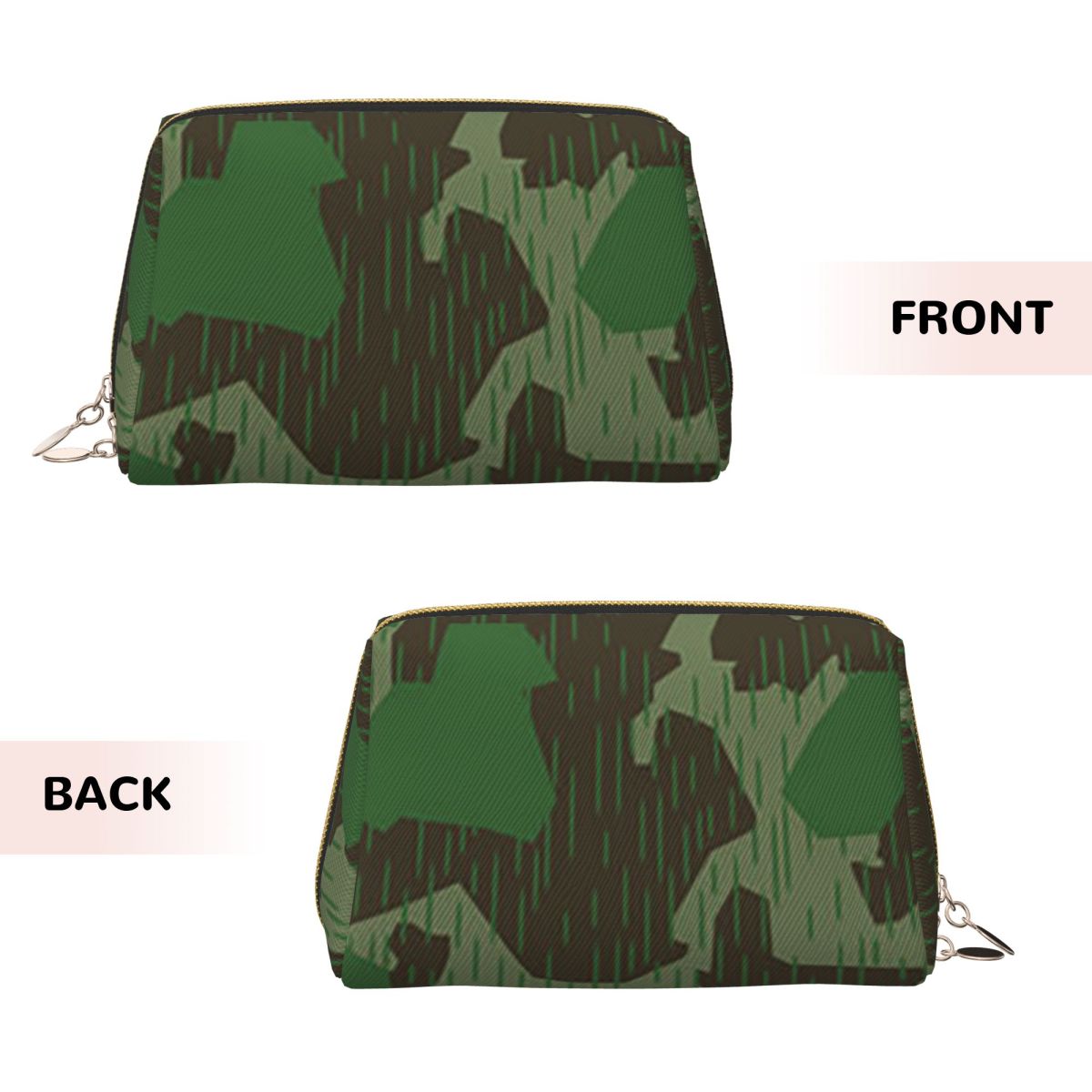 WW2 Germany Military Splinter  - огляд і ціна Women Bags Germany