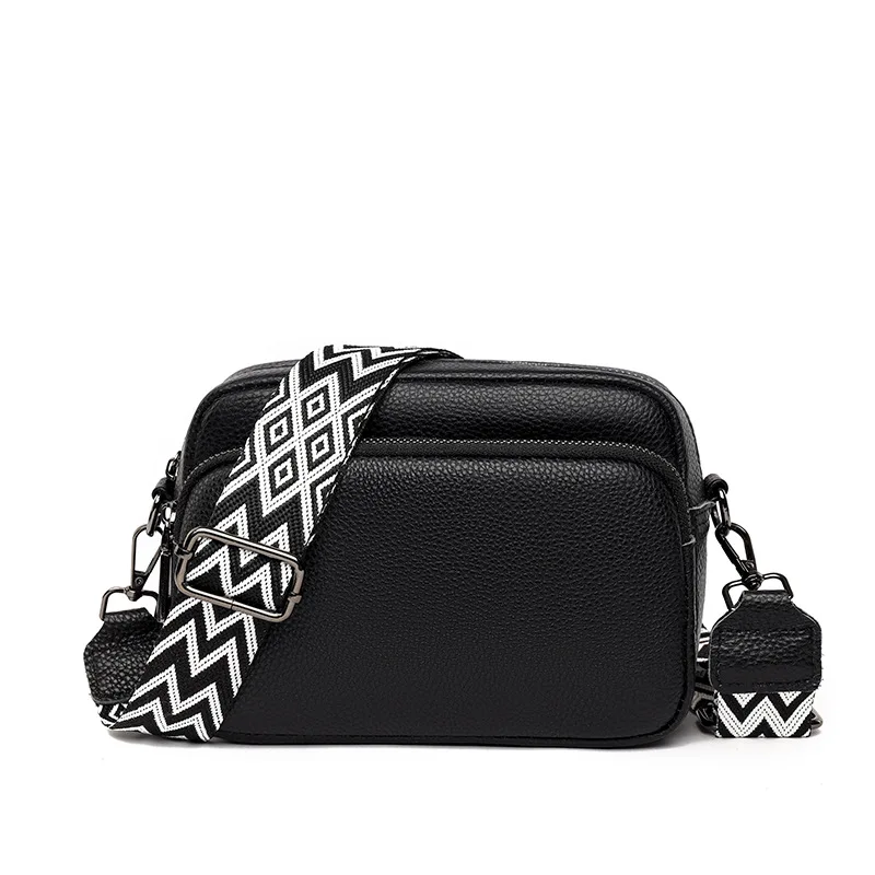 Women Crossbody Bag Multi Spac - огляд і ціна Women Bags Manufacturer