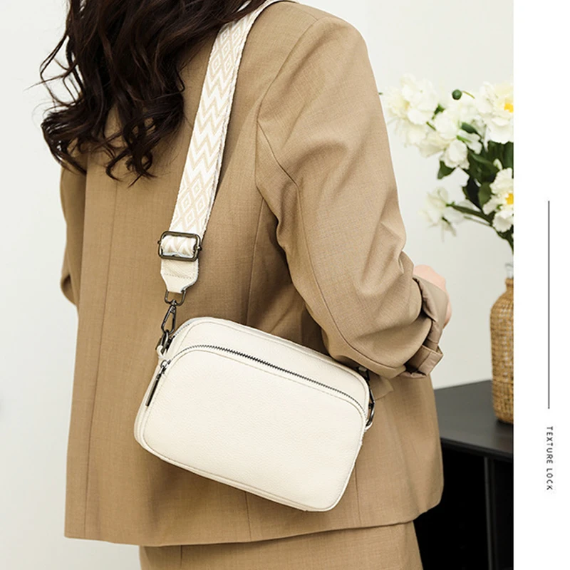 Women Crossbody Bag Multi Spac - огляд і ціна Women Bags Manufacturer