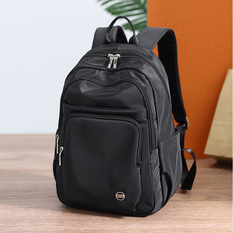 Fouvor Airplane Cabin Backpack - огляд і ціна Women Bags With Laptop Compartment