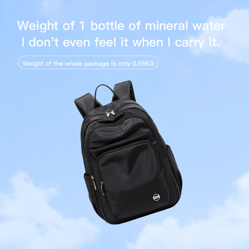 Fouvor Airplane Cabin Backpack - огляд і ціна Women Bags With Laptop Compartment