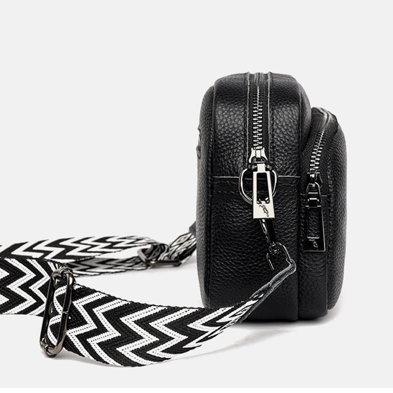 Women Crossbody Bag Multi Spac - огляд і ціна Women Bags Manufacturer