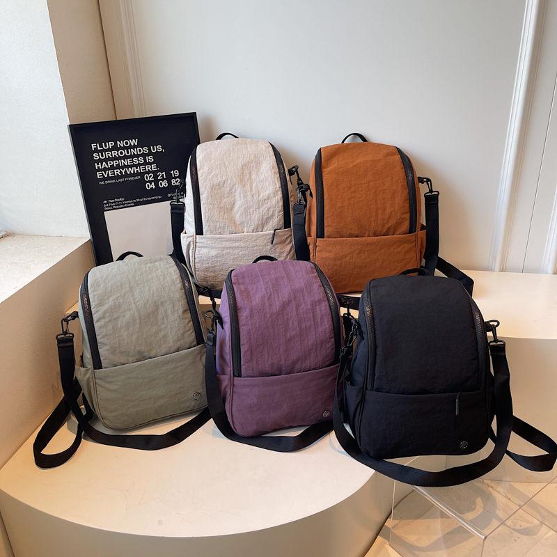Fashion Soft Back Women Backpa - огляд і ціна Women'S Work Bags Designer