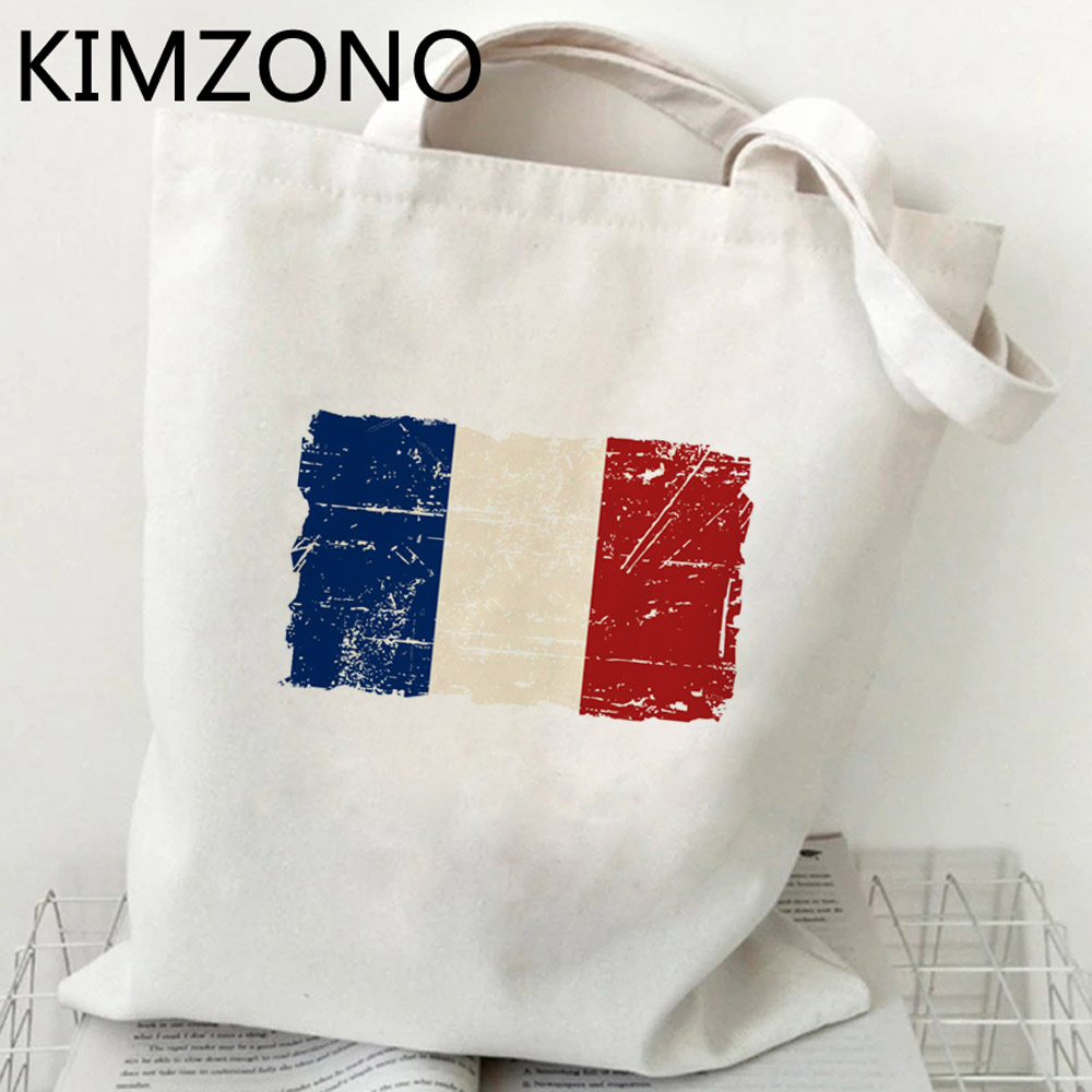France shopping bag jute bag s - огляд і ціна Women Bags Jute