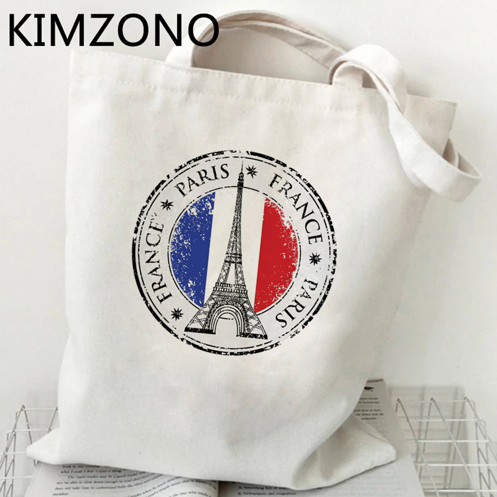 France shopping bag jute bag s - огляд і ціна Women Bags Jute