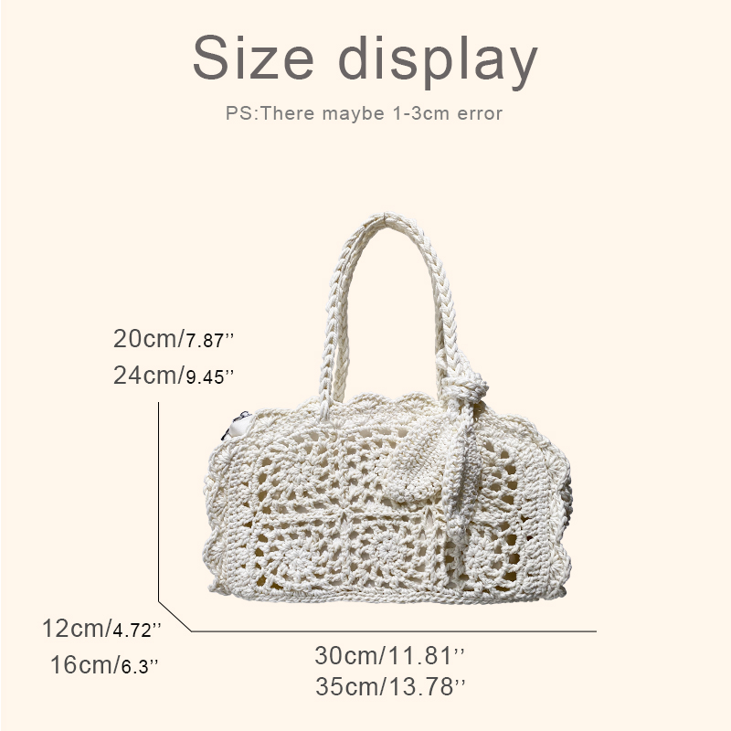 Bohemian The Little Turismo Be - огляд і ціна Women Bags 2026 Trends