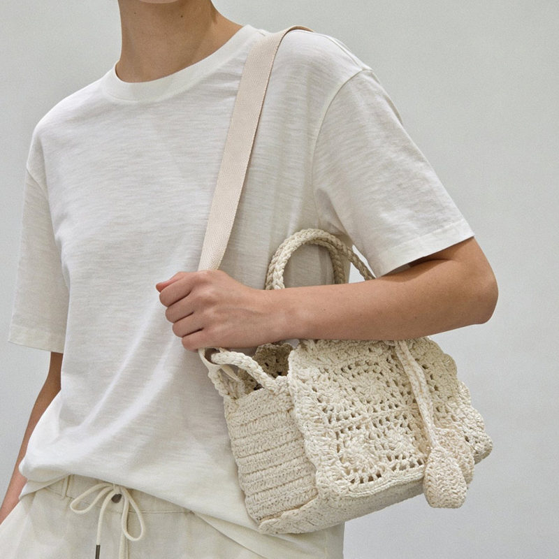 Bohemian The Little Turismo Be - огляд і ціна Women Bags 2026 Trends