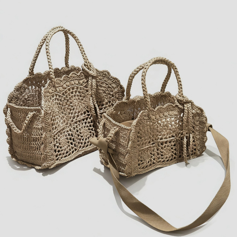 Bohemian The Little Turismo Be - огляд і ціна Women Bags 2026 Trends
