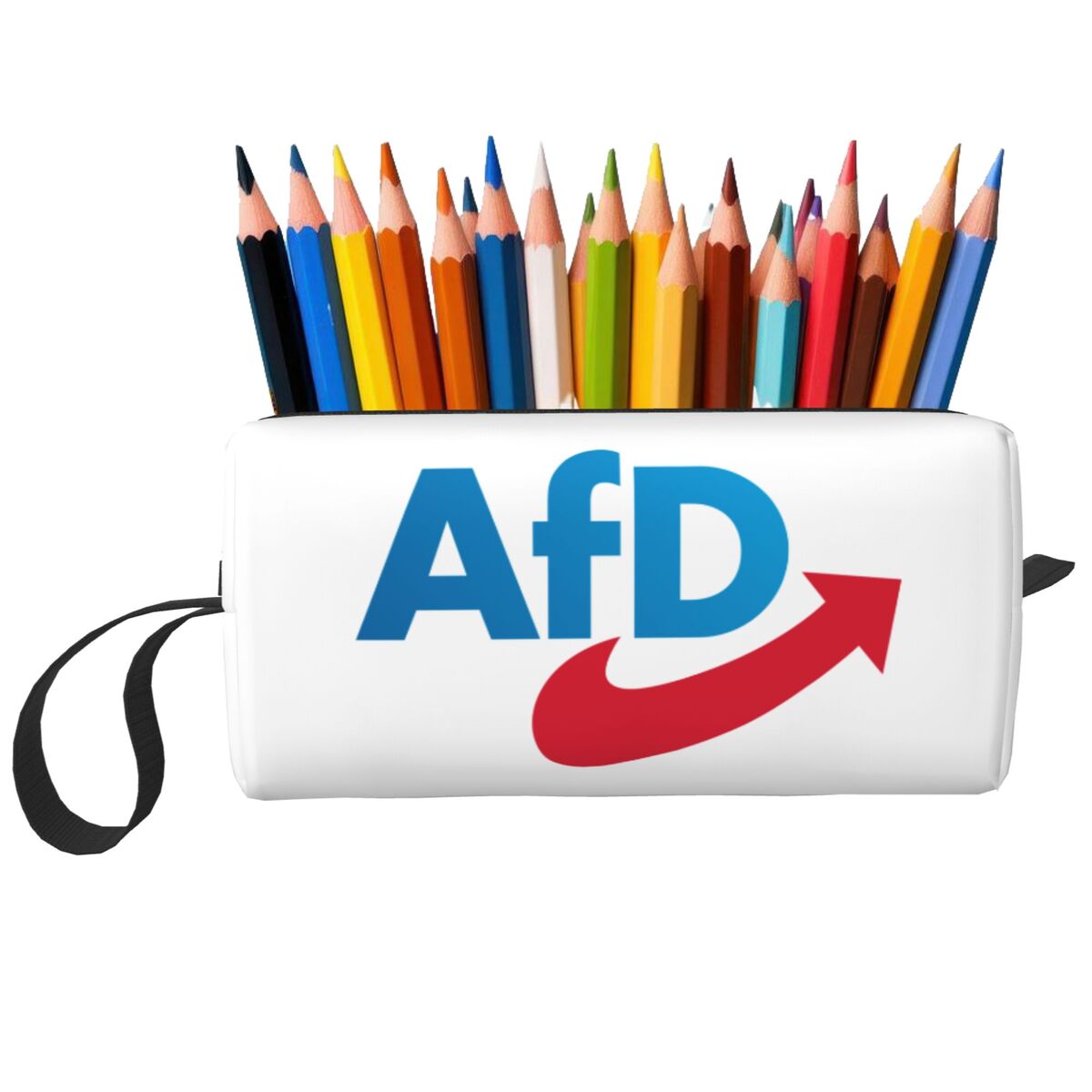 Germany AFD Alternative Pencil - огляд і ціна Women Bags Germany