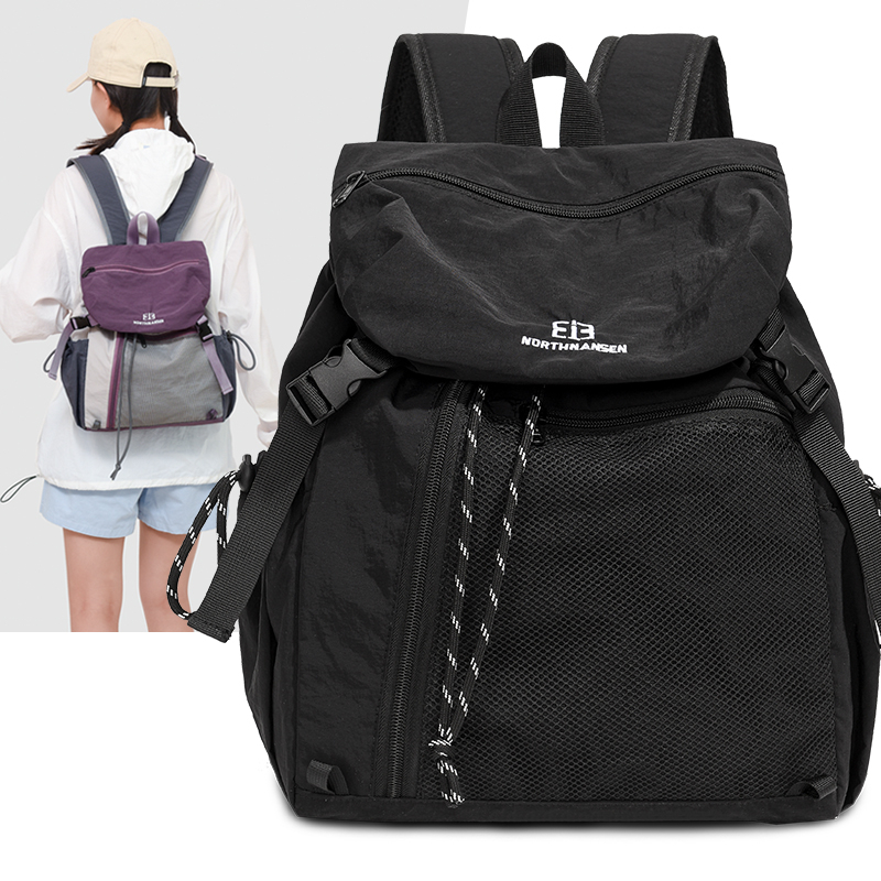 Fashion Commuter Backpack Fema - огляд і ціна Women Bags With Laptop Compartment