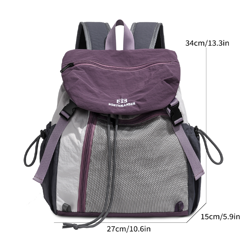 Fashion Commuter Backpack Fema - огляд і ціна Women Bags With Laptop Compartment