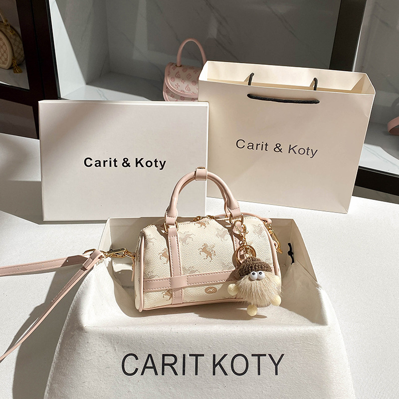Luxury Brand Minimalist Elegan - огляд і ціна Women Bags High End Brands