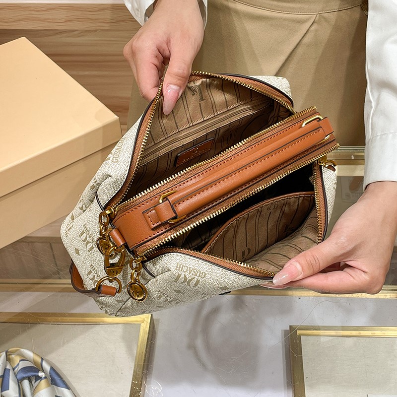 Brand Women's Handbag 2025 Aut - огляд і ціна Women Bags High End Brands