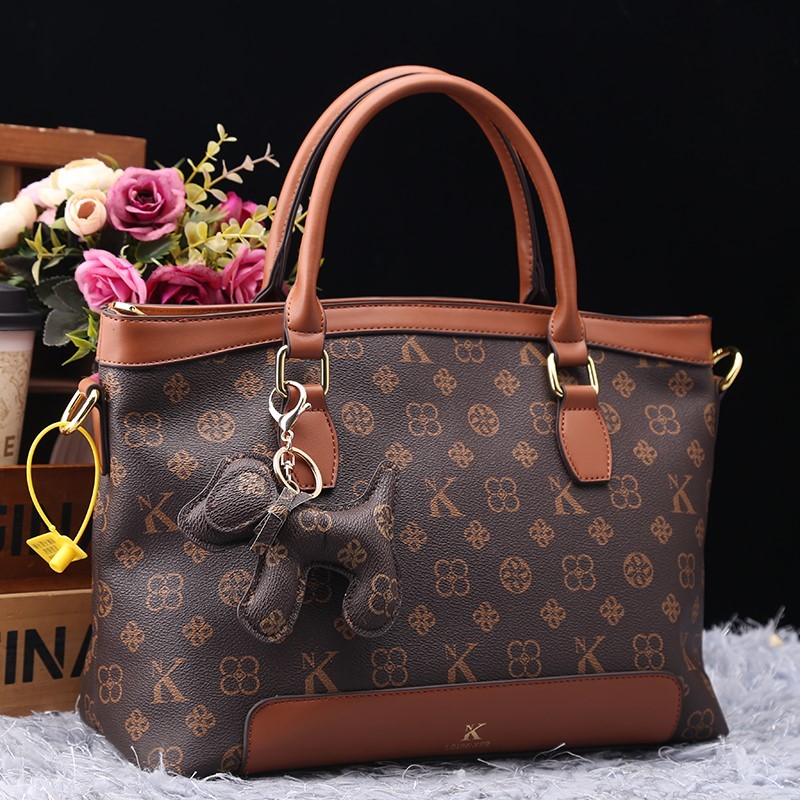 Light Luxury Brand Women's Bag - огляд і ціна Women Bags High End Brands