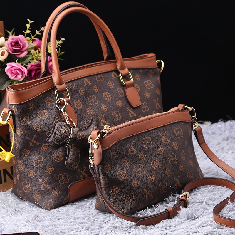 Light Luxury Brand Women's Bag - огляд і ціна Women Bags High End Brands