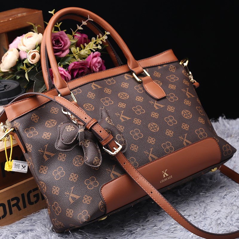 Light Luxury Brand Women's Bag - огляд і ціна Women Bags High End Brands