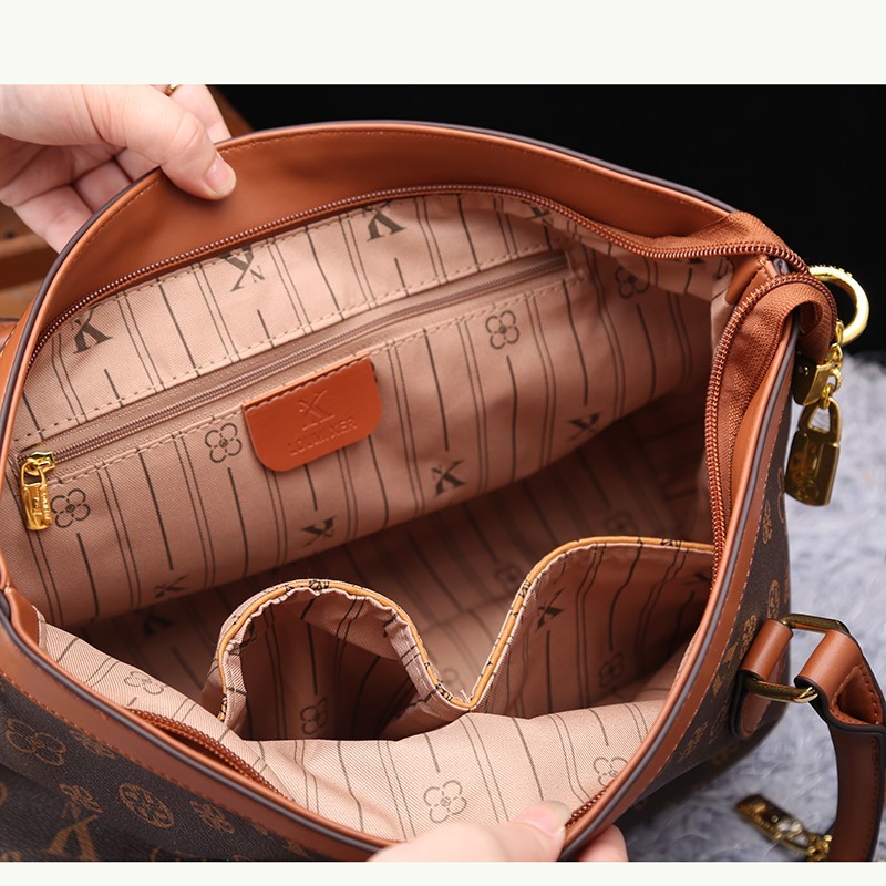 Light Luxury Brand Women's Bag - огляд і ціна Women Bags High End Brands