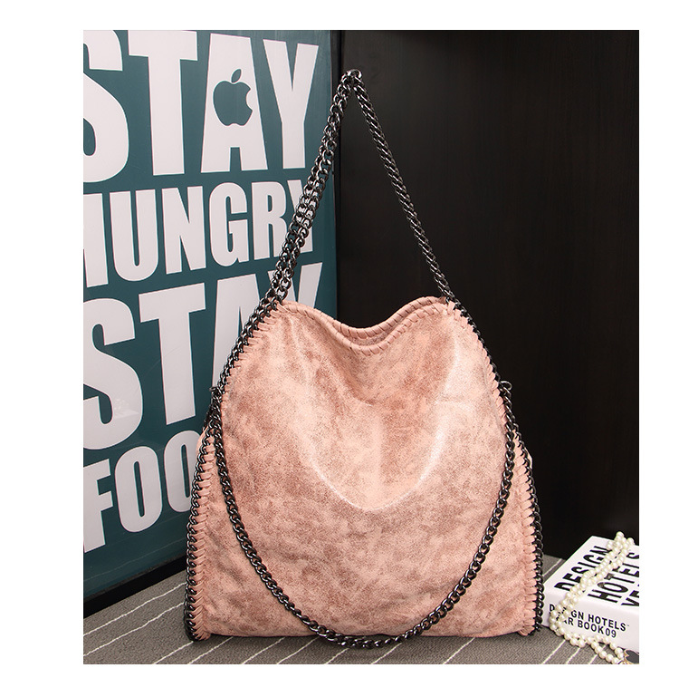 2021 Autumn Winter New Frosted - огляд і ціна Women Bags Manufacturer