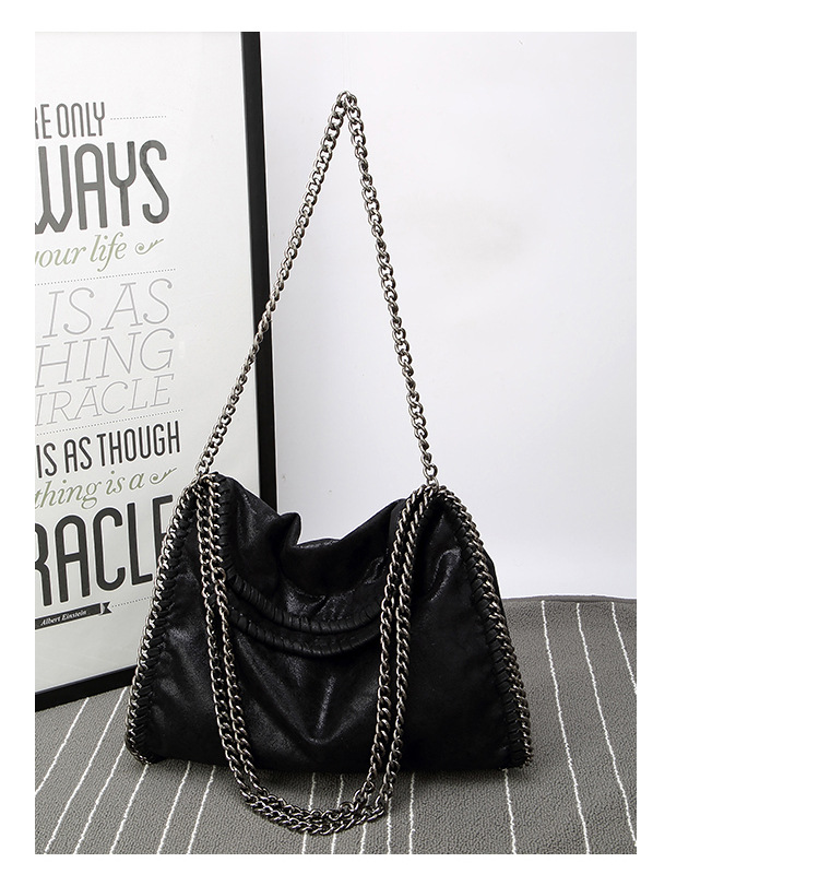 2021 Autumn Winter New Frosted - огляд і ціна Women Bags Manufacturer