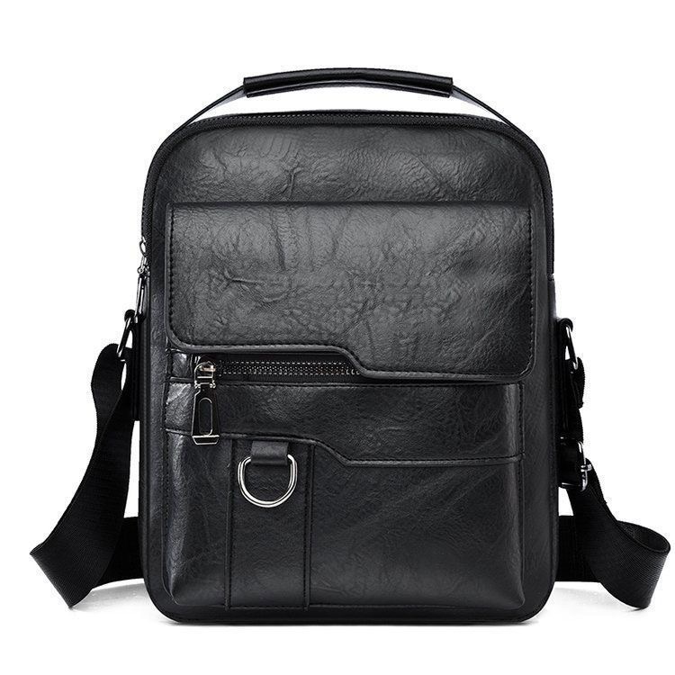 Bullcaptain Casual Men's Shoul - огляд і ціна Women Bags With Laptop Compartment