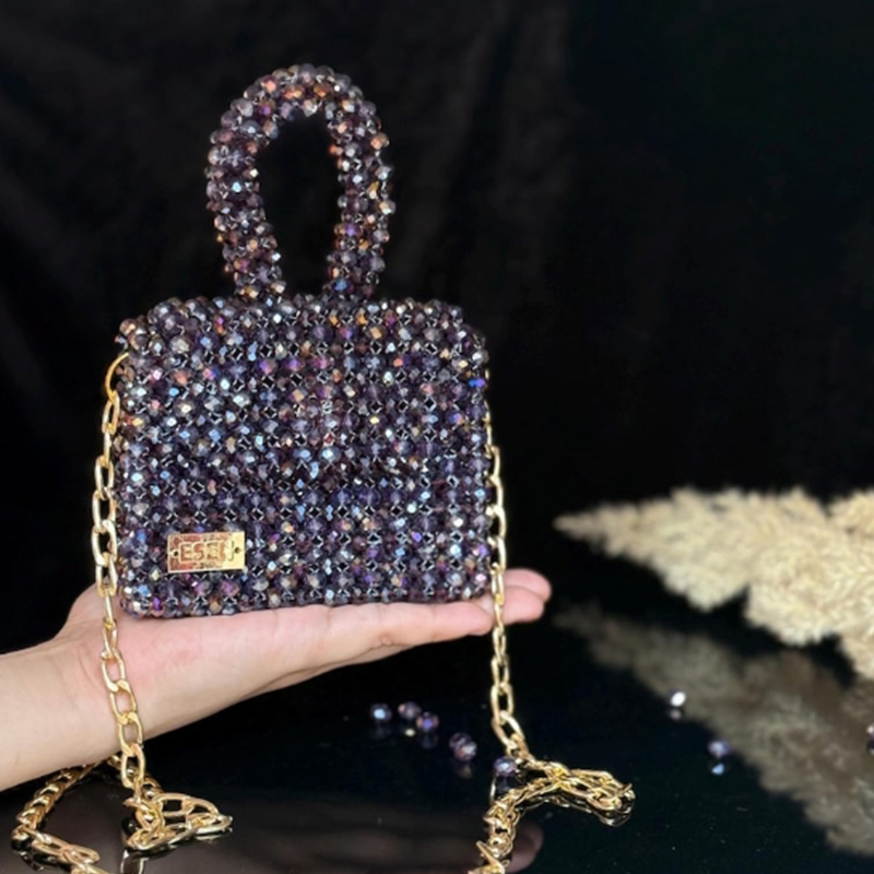 Heavy Industry Manufacturing C - огляд і ціна Women Bags Manufacturer