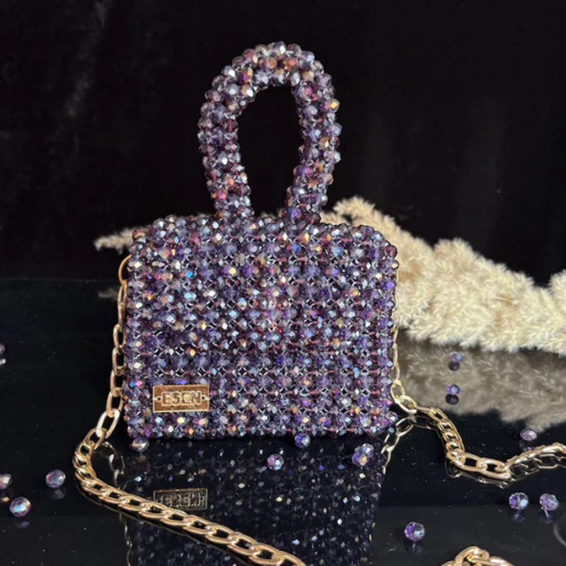Heavy Industry Manufacturing C - огляд і ціна Women Bags Manufacturer