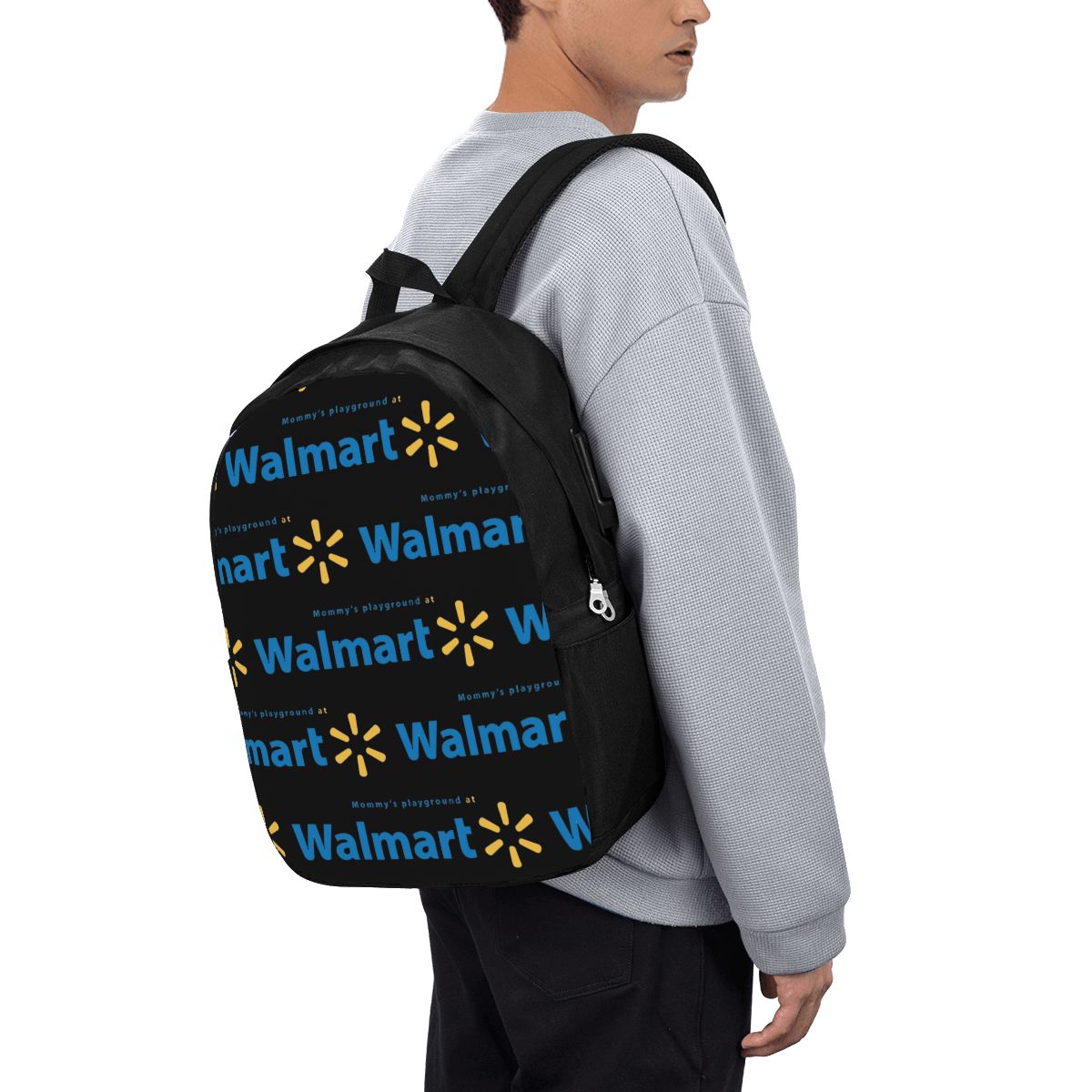 Walmart Backpack Travel Notebo - огляд і ціна Women Bags Walmart