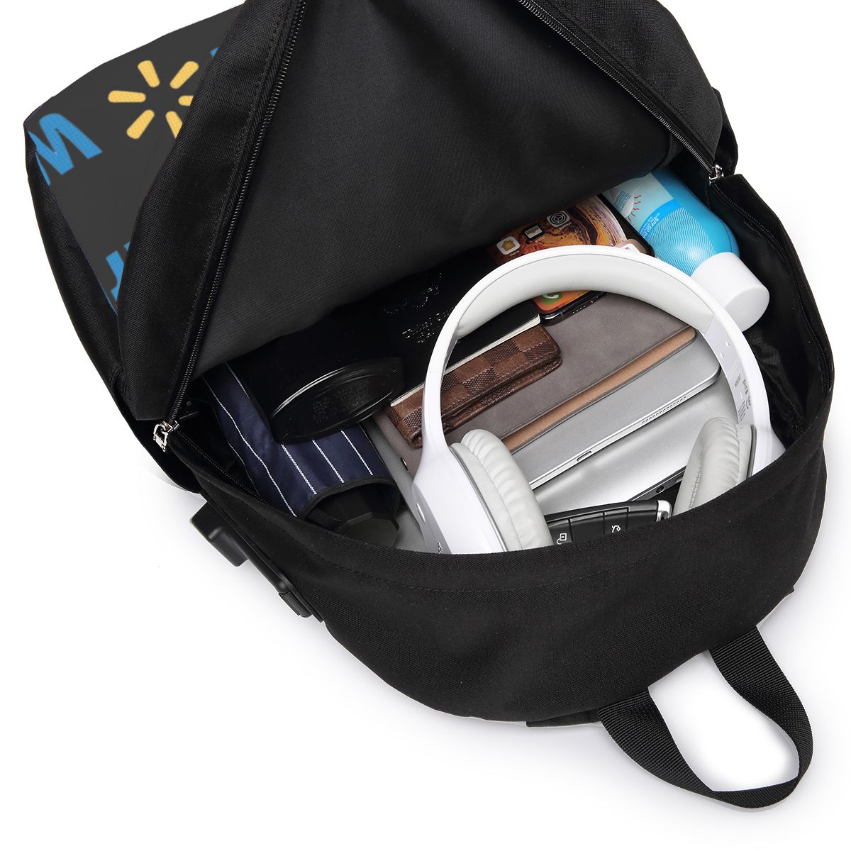 Walmart Backpack Travel Notebo - огляд і ціна Women Bags Walmart