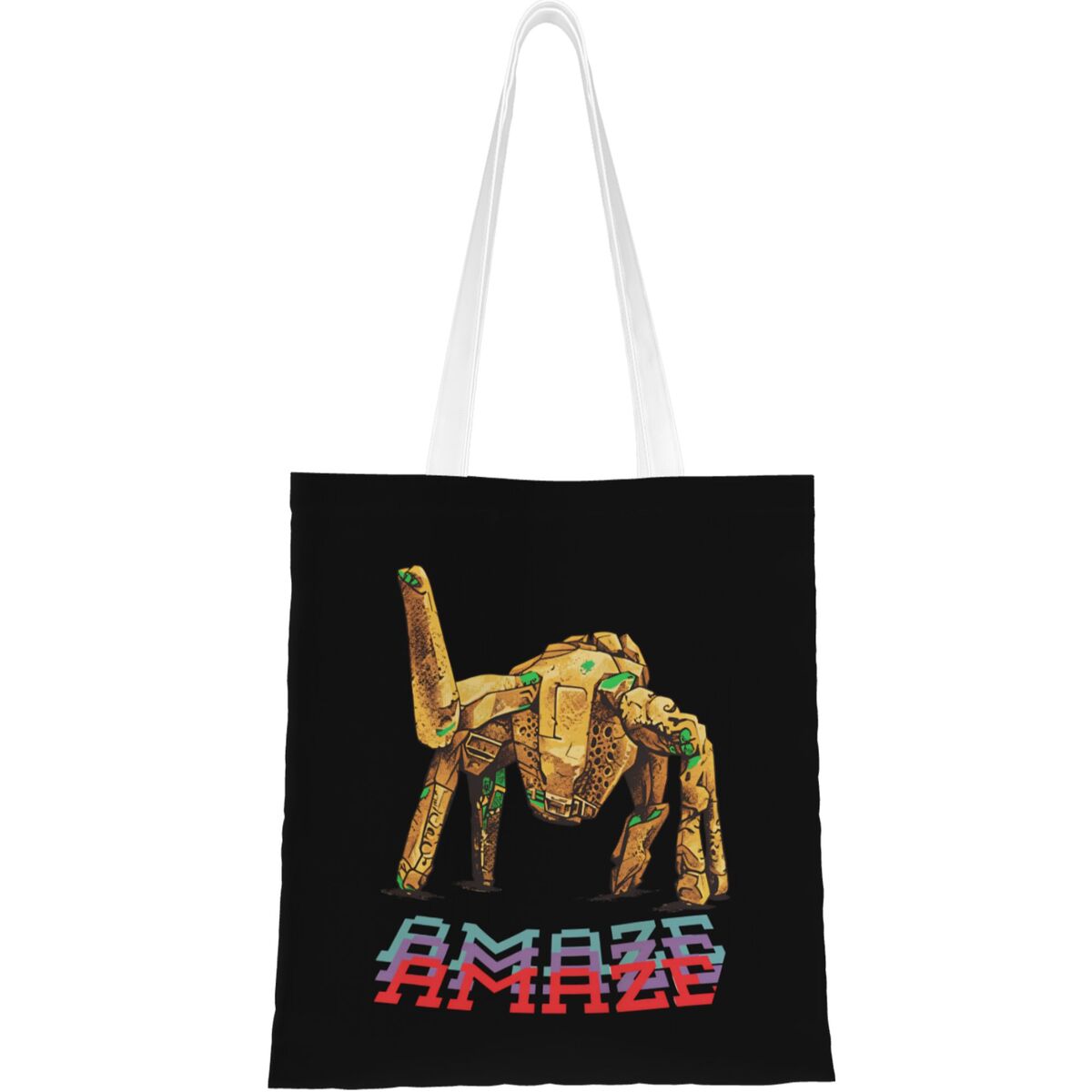 Project Hail Mary 2026 Shopper - огляд і ціна Women'S Work Bags Designer