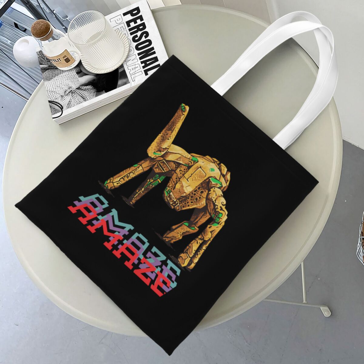 Project Hail Mary 2026 Shopper - огляд і ціна Women'S Work Bags Designer