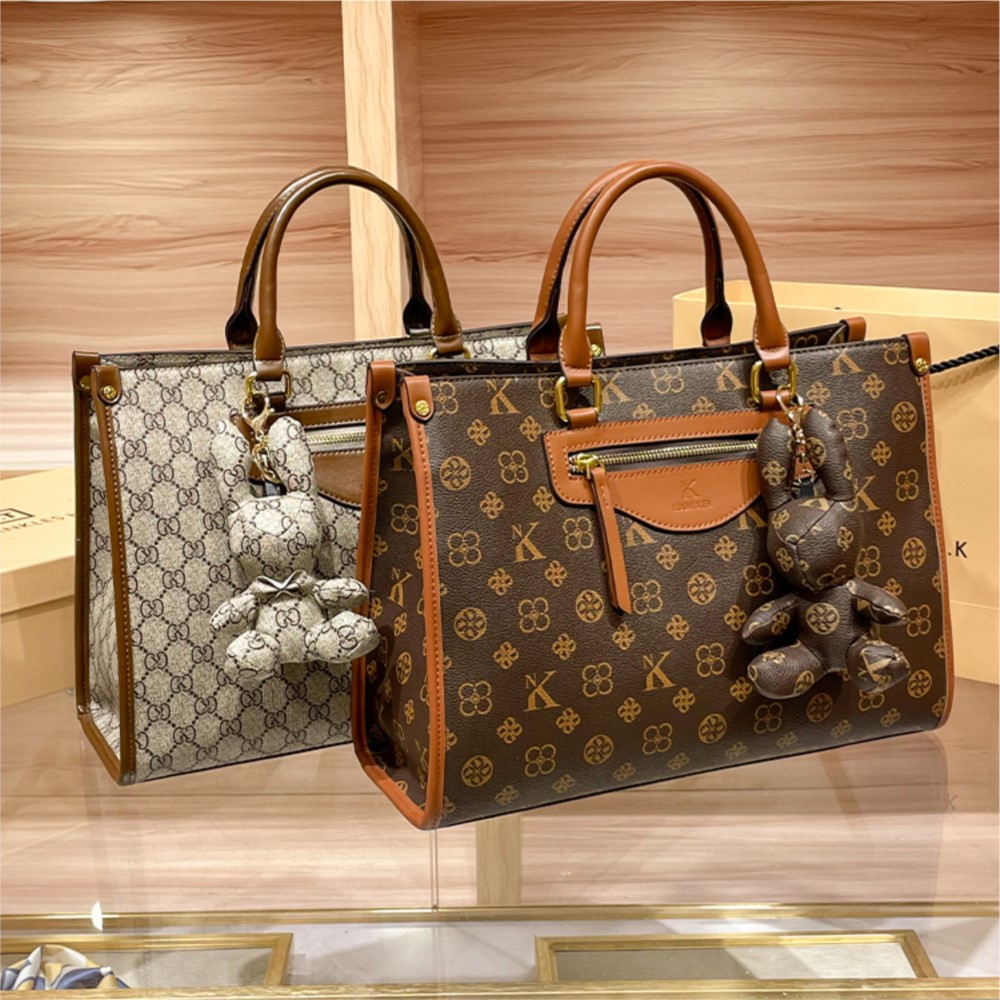 Brand women's handbag 2025 new - огляд і ціна Women Bags High End Brands