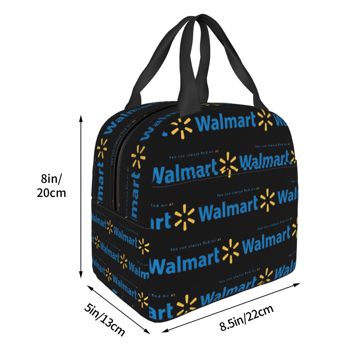 Walmart Insulated Lunch Bag fo - огляд і ціна Women Bags Walmart