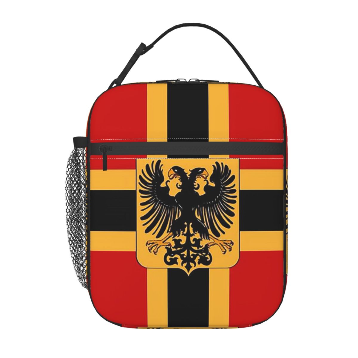 Germany DK Reich Empire Of Fla - огляд і ціна Women Bags Germany