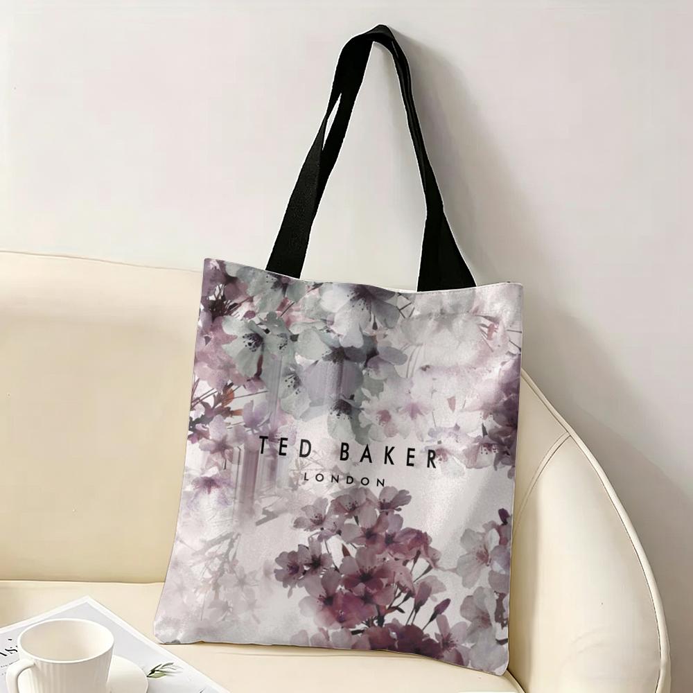 Fashion T-TED B-BAKERs Storage - огляд і ціна Women'S Bags Ted Baker