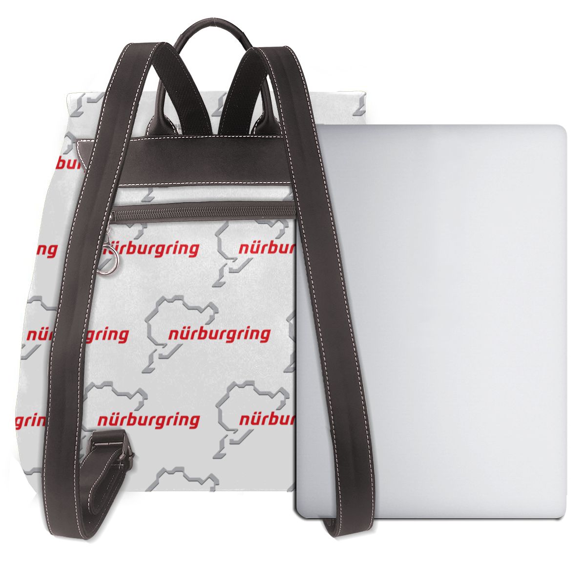 Race Track Germany Nurburgring - огляд і ціна Women Bags Germany