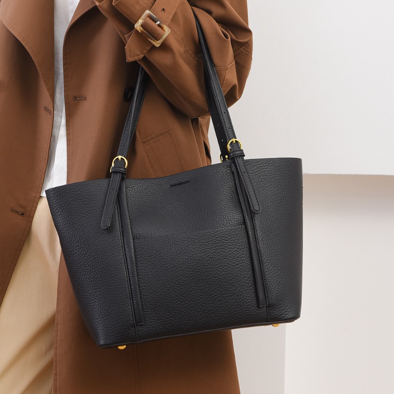 Lady Large Capacity Tote Bag D - огляд і ціна Women'S Work Bags Designer