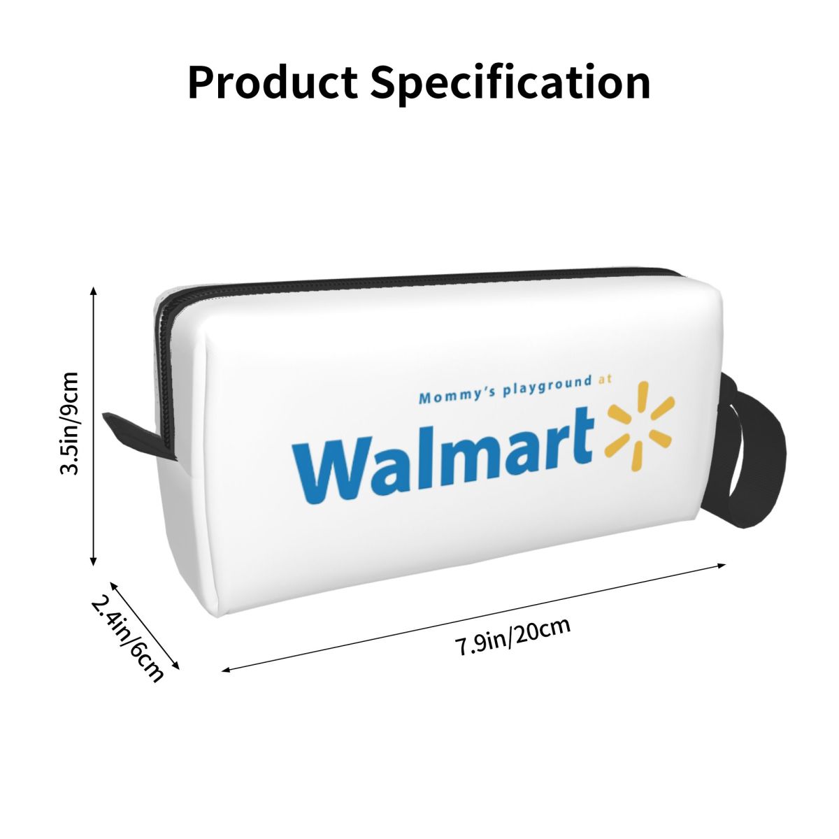 Walmart Makeup Bag Cosmetic Or - огляд і ціна Women Bags Walmart