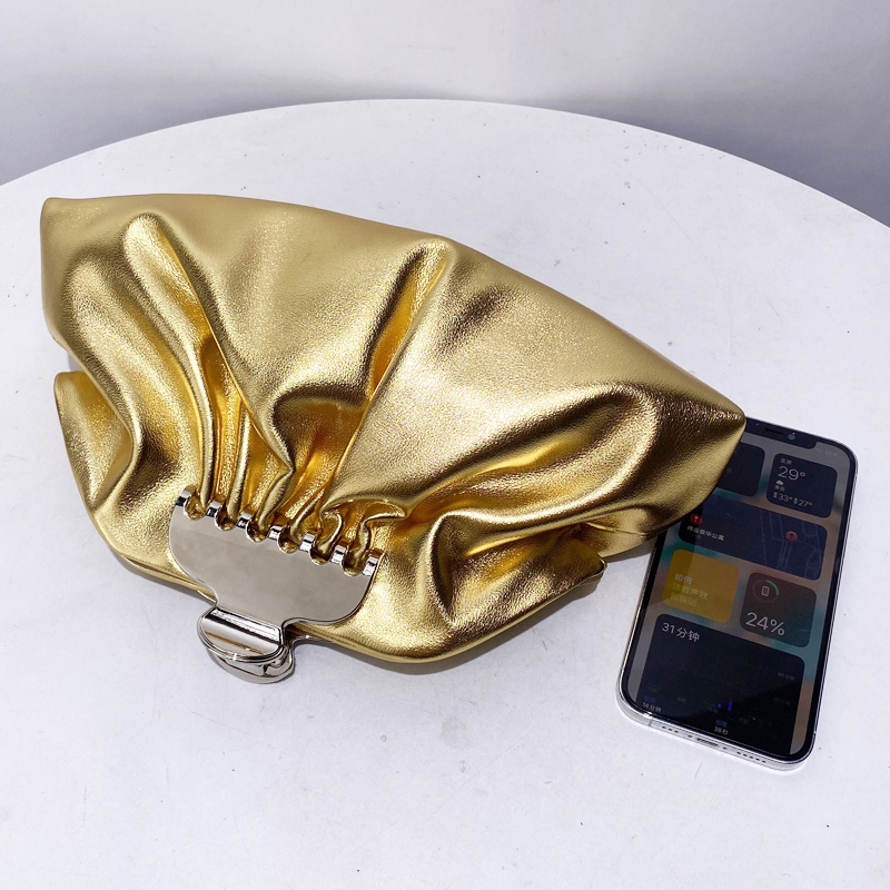 Clutch Leopard Print Evening B - огляд і ціна Women Bags 2026 Trends