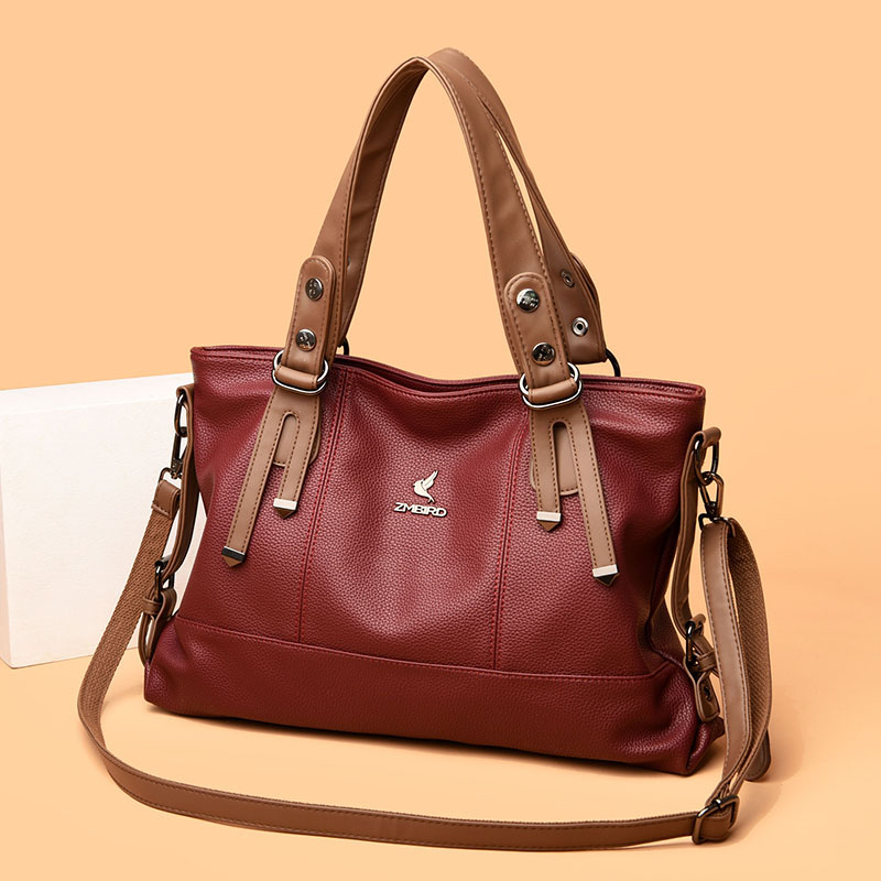 Genuine Brand Luxury Designer  - огляд і ціна Women Bags With Laptop Compartment