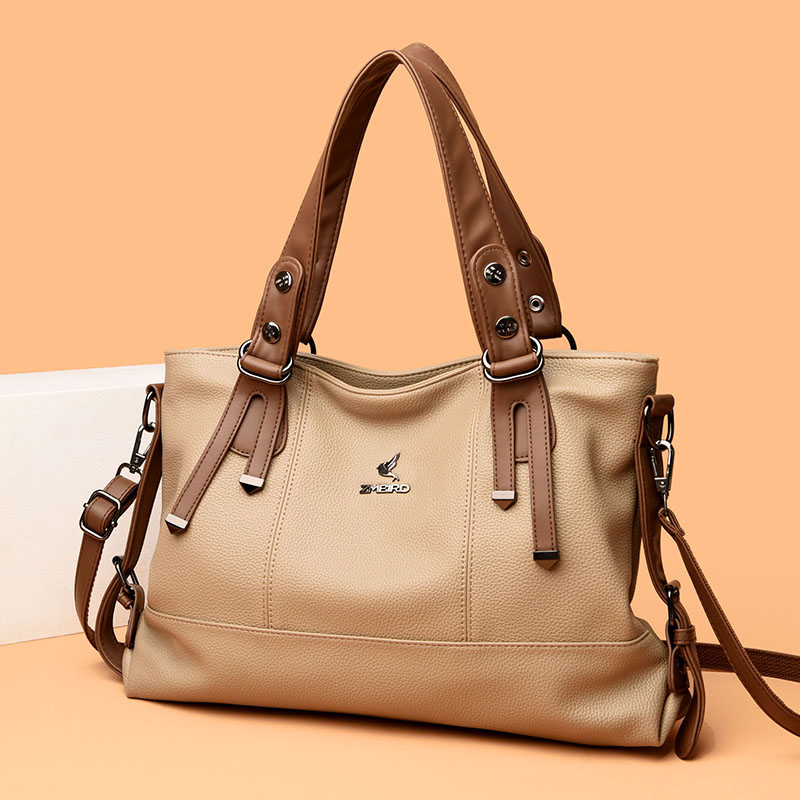 Genuine Brand Luxury Designer  - огляд і ціна Women Bags With Laptop Compartment