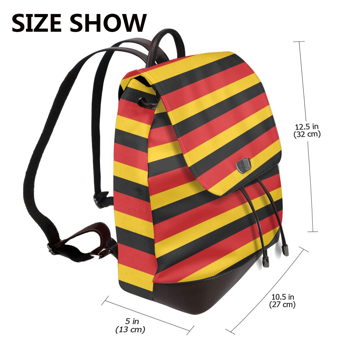 Germany Flag German Patriotic  - огляд і ціна Women Bags Germany