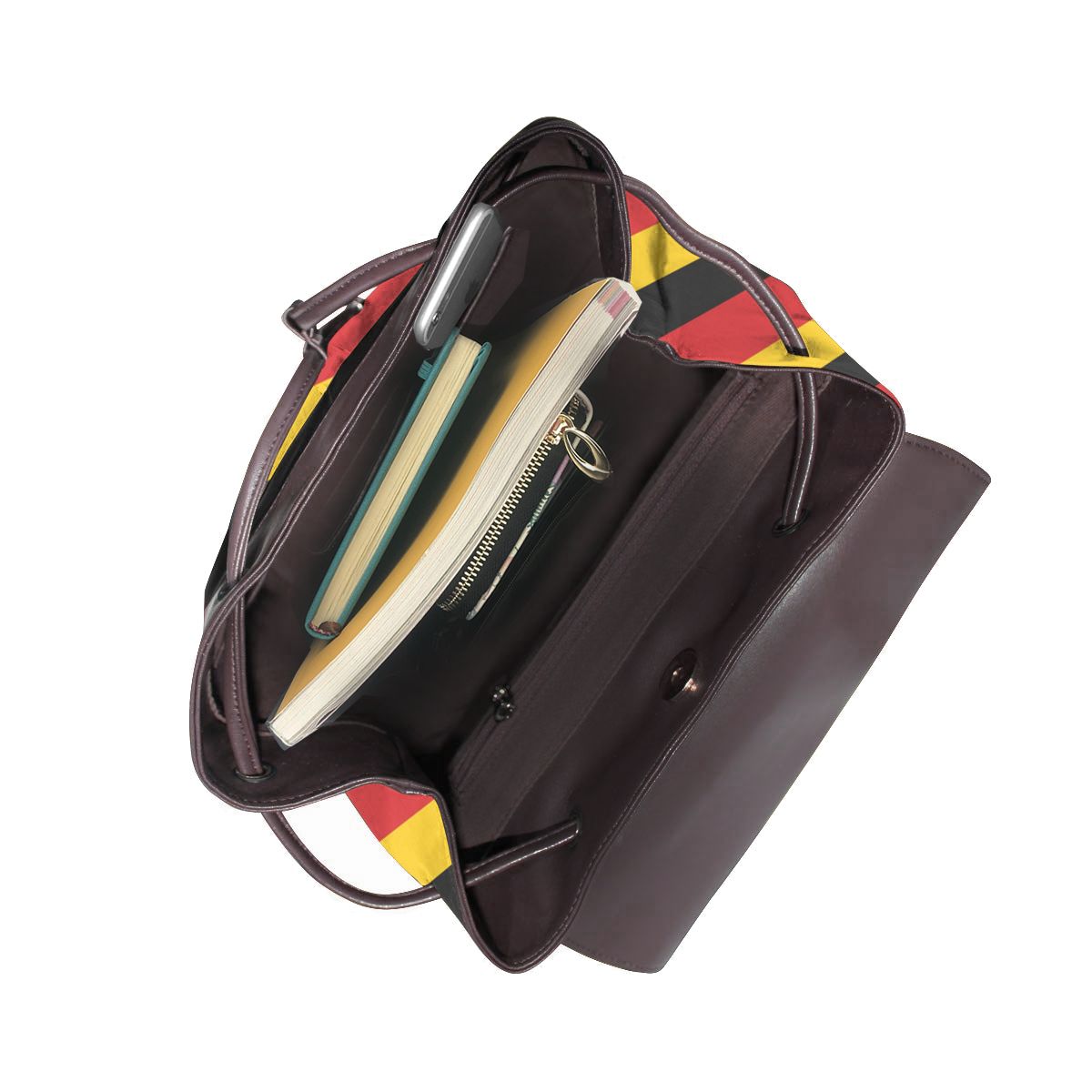 Germany Flag German Patriotic  - огляд і ціна Women Bags Germany