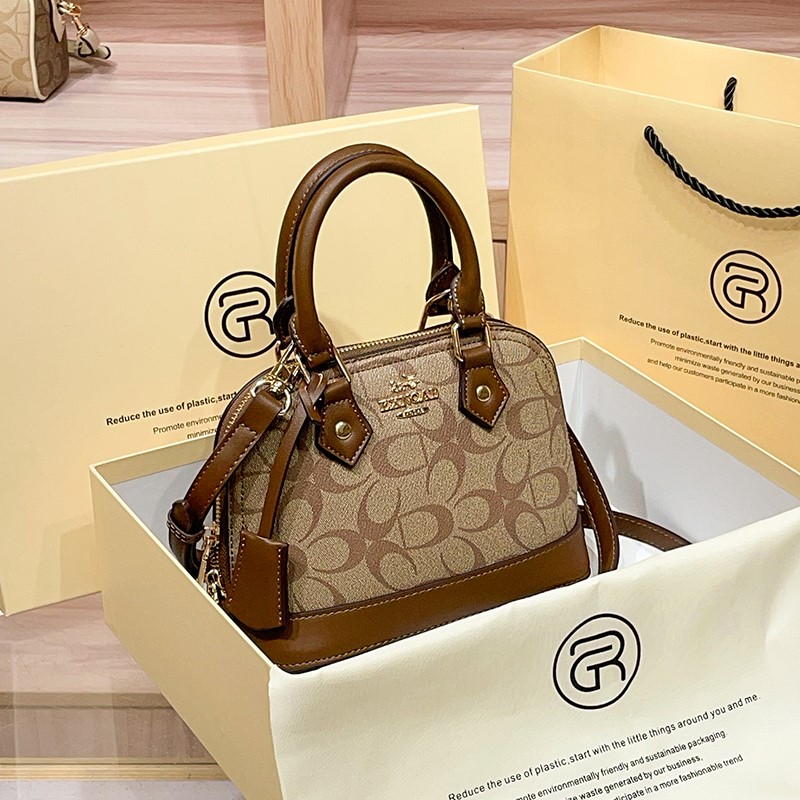 Brand Women's Handbag Shell Ba - огляд і ціна Women Bags High End Brands