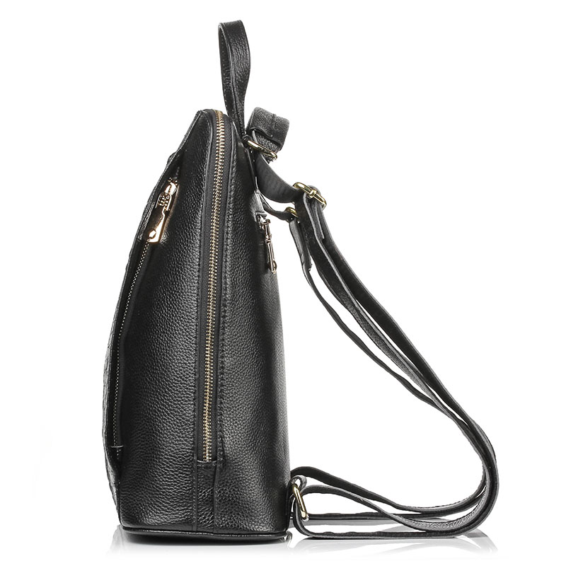 Zency Women's Crocodile Leathe - огляд і ціна Women Bags With Laptop Compartment