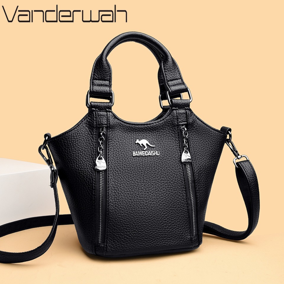 Luxury Bucket Bag High Quality - огляд і ціна Women'S Work Bags Designer